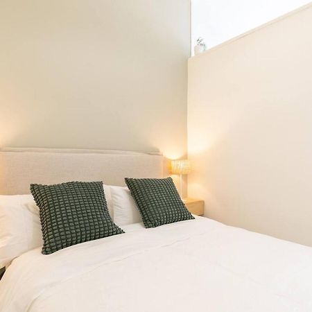 Bonito Apartamento En Sol Madrid Kültér fotó