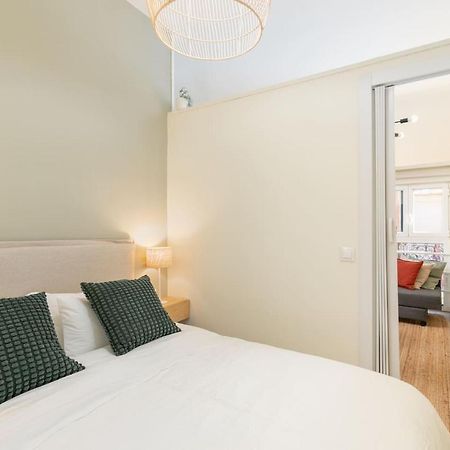 Bonito Apartamento En Sol Madrid Kültér fotó