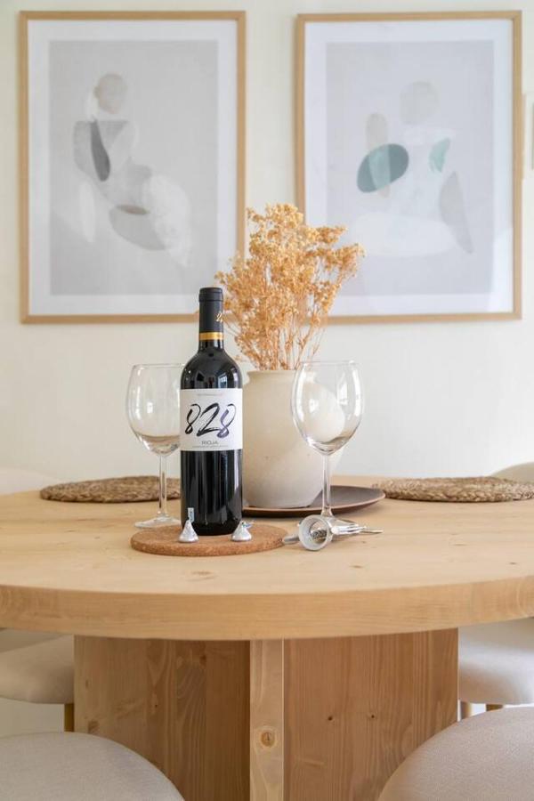 Bonito Apartamento En Sol Madrid Kültér fotó