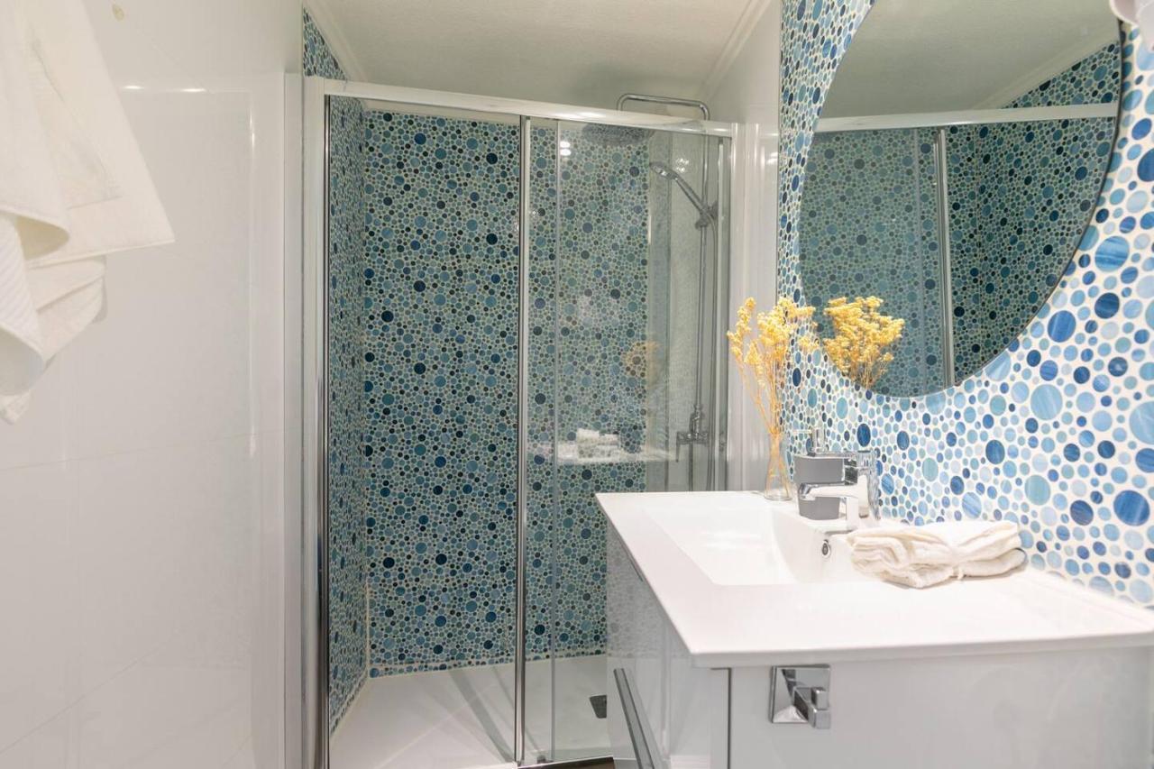 Bonito Apartamento En Sol Madrid Kültér fotó