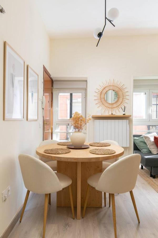 Bonito Apartamento En Sol Madrid Kültér fotó